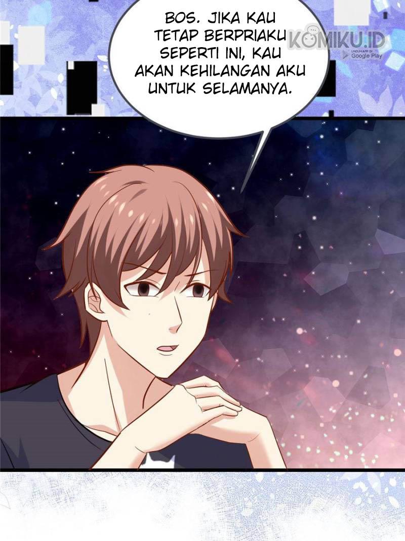 My Beautiful Time with You Chapter 135 - halaman 35