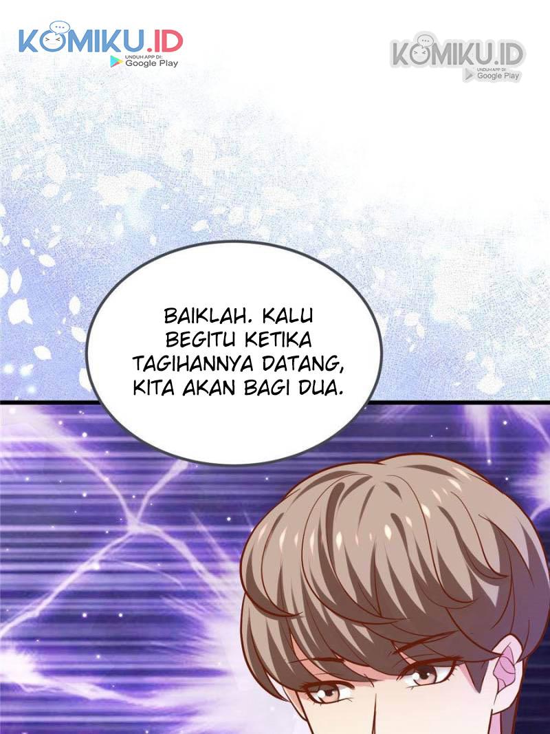 My Beautiful Time with You Chapter 135 - halaman 37