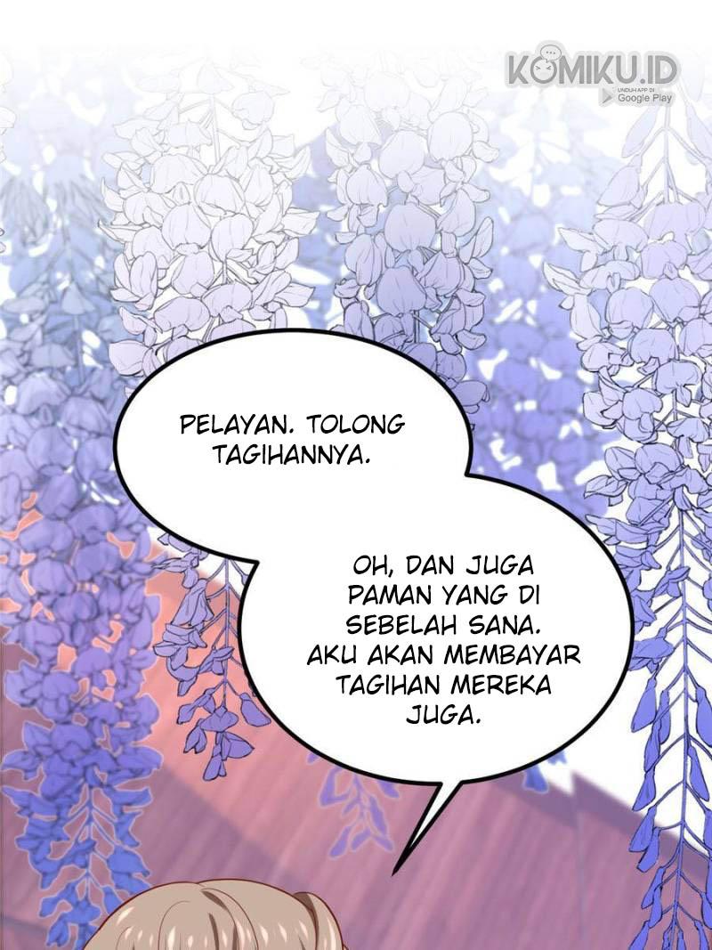 My Beautiful Time with You Chapter 135 - halaman 39