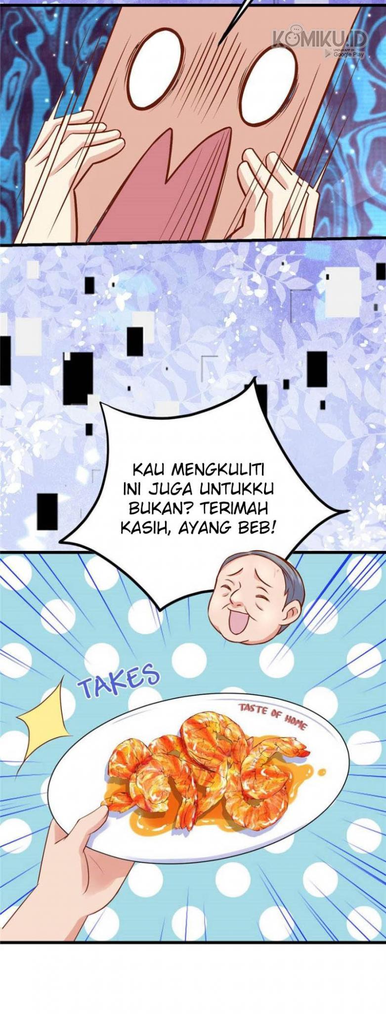 My Beautiful Time with You Chapter 135 - halaman 4