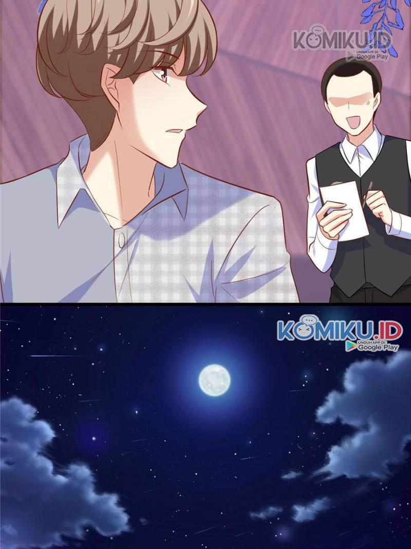 My Beautiful Time with You Chapter 135 - halaman 40