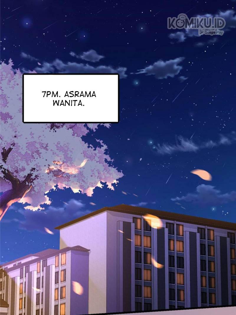 My Beautiful Time with You Chapter 135 - halaman 42