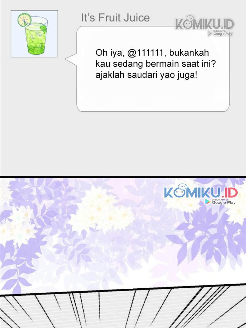 My Beautiful Time with You Chapter 135 - halaman 48