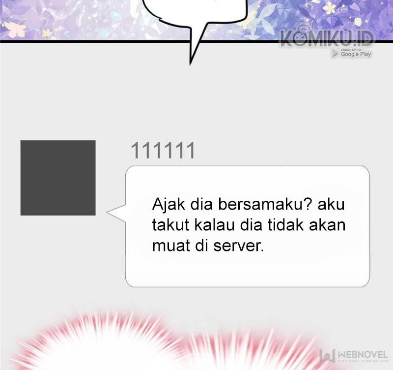 My Beautiful Time with You Chapter 135 - halaman 52