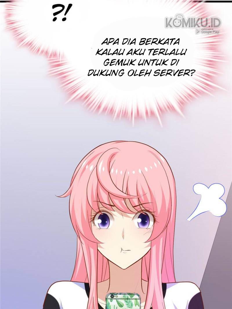 My Beautiful Time with You Chapter 135 - halaman 53