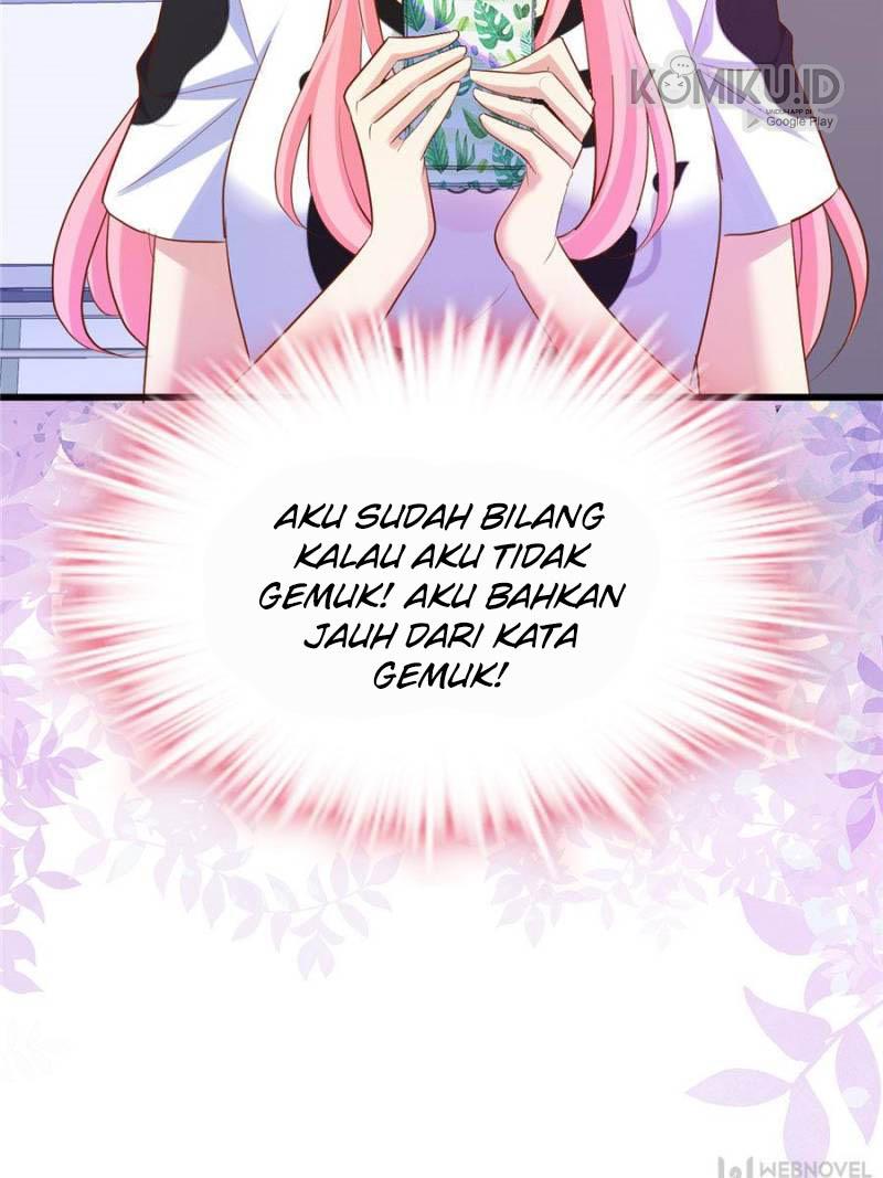 My Beautiful Time with You Chapter 135 - halaman 54