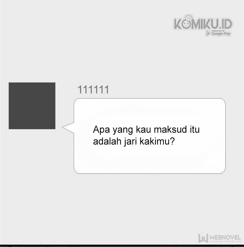 My Beautiful Time with You Chapter 135 - halaman 57