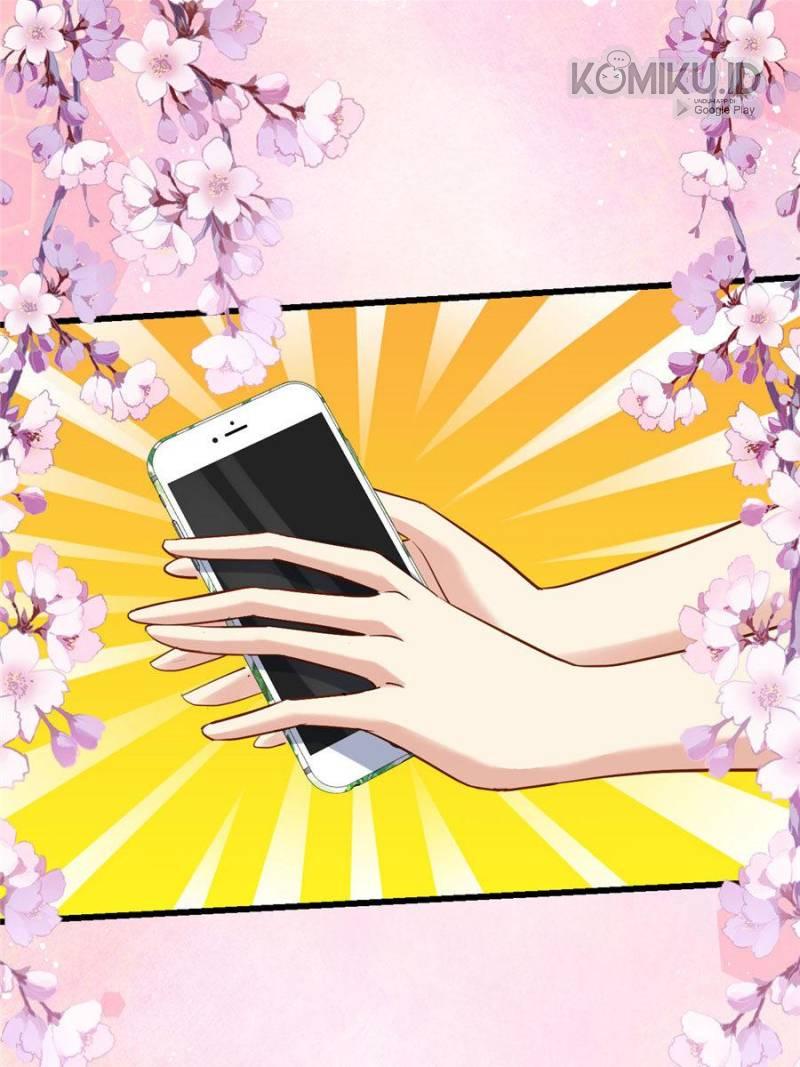 My Beautiful Time with You Chapter 135 - halaman 58