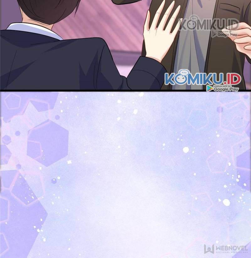 My Beautiful Time with You Chapter 135 - halaman 6