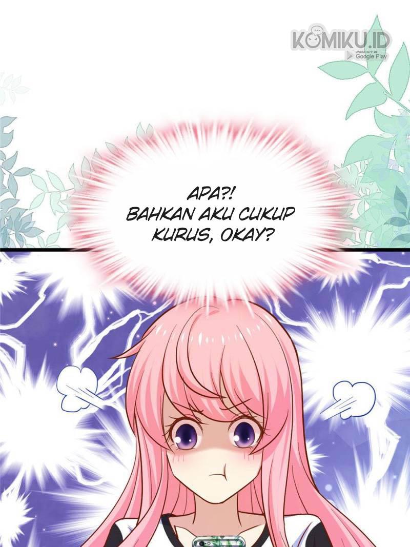 My Beautiful Time with You Chapter 135 - halaman 60