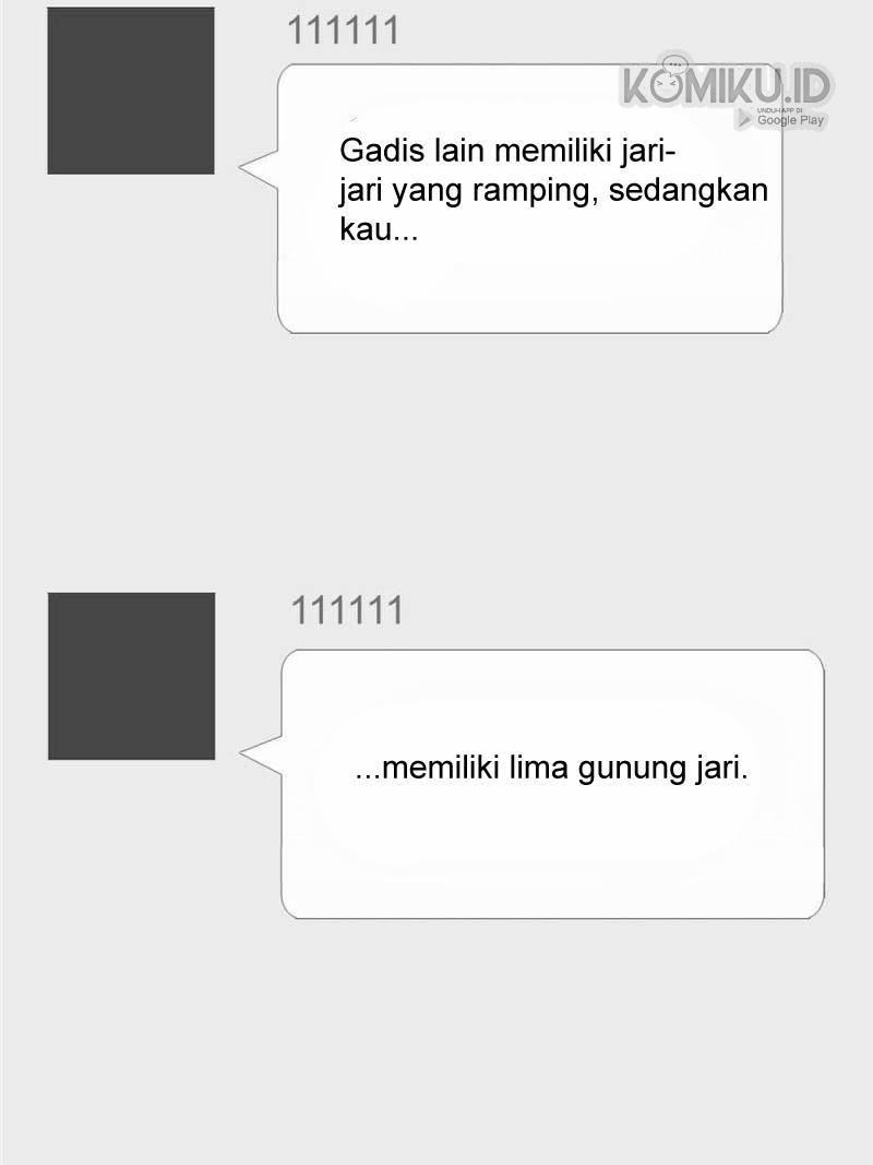 My Beautiful Time with You Chapter 135 - halaman 62
