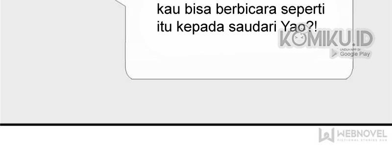 My Beautiful Time with You Chapter 135 - halaman 64