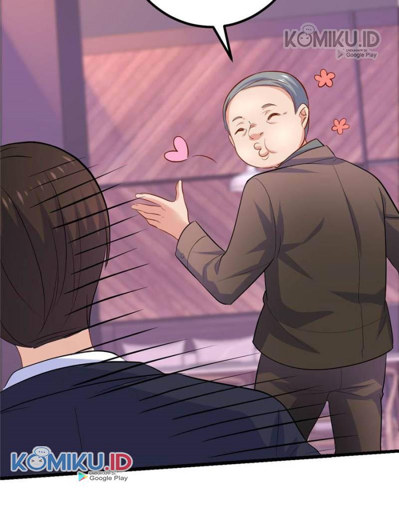 My Beautiful Time with You Chapter 135 - halaman 8