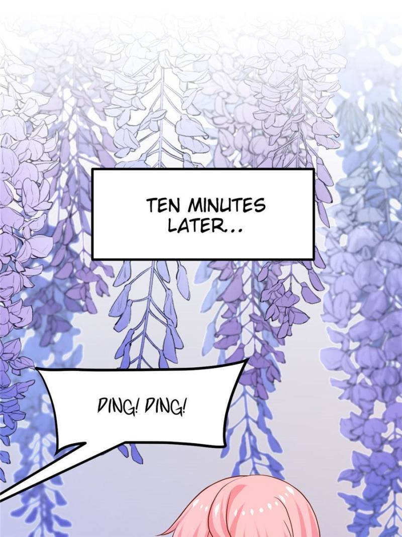My Beautiful Time with You Chapter 136 - halaman 17