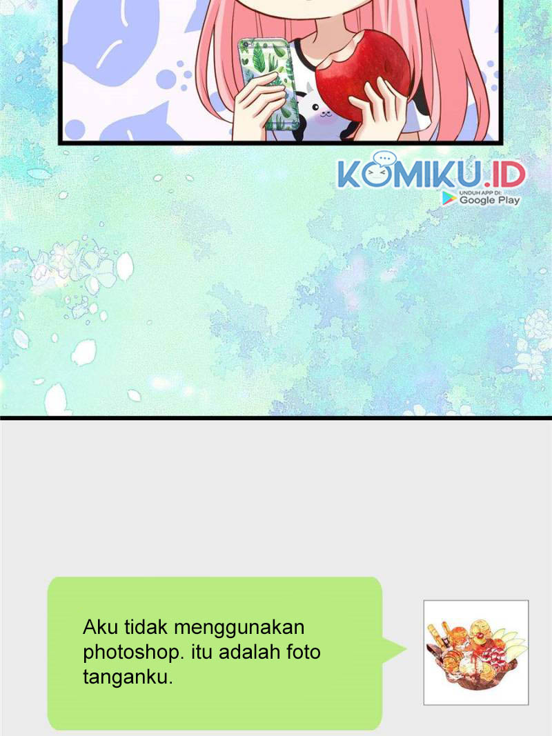 My Beautiful Time with You Chapter 136 - halaman 25