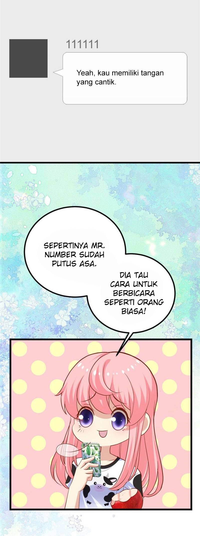 My Beautiful Time with You Chapter 136 - halaman 27
