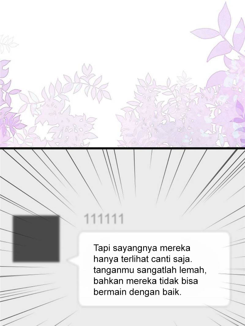 My Beautiful Time with You Chapter 136 - halaman 30