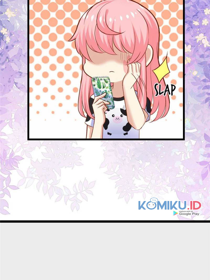 My Beautiful Time with You Chapter 136 - halaman 32