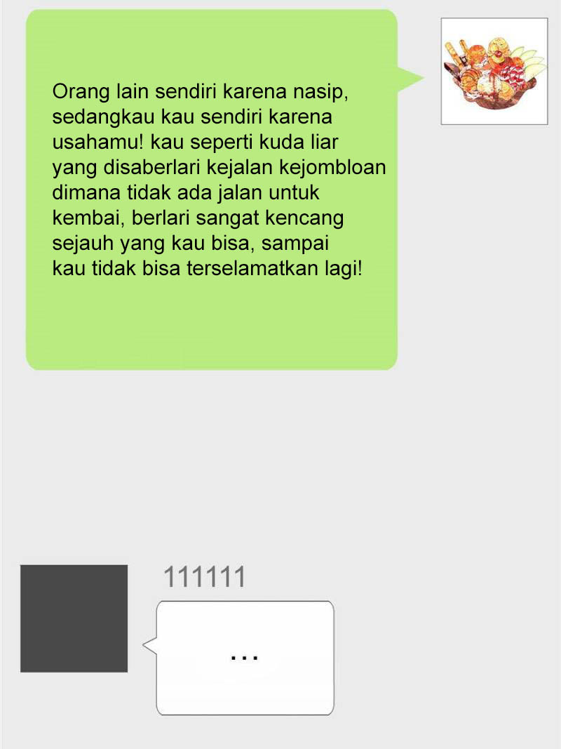 My Beautiful Time with You Chapter 136 - halaman 33