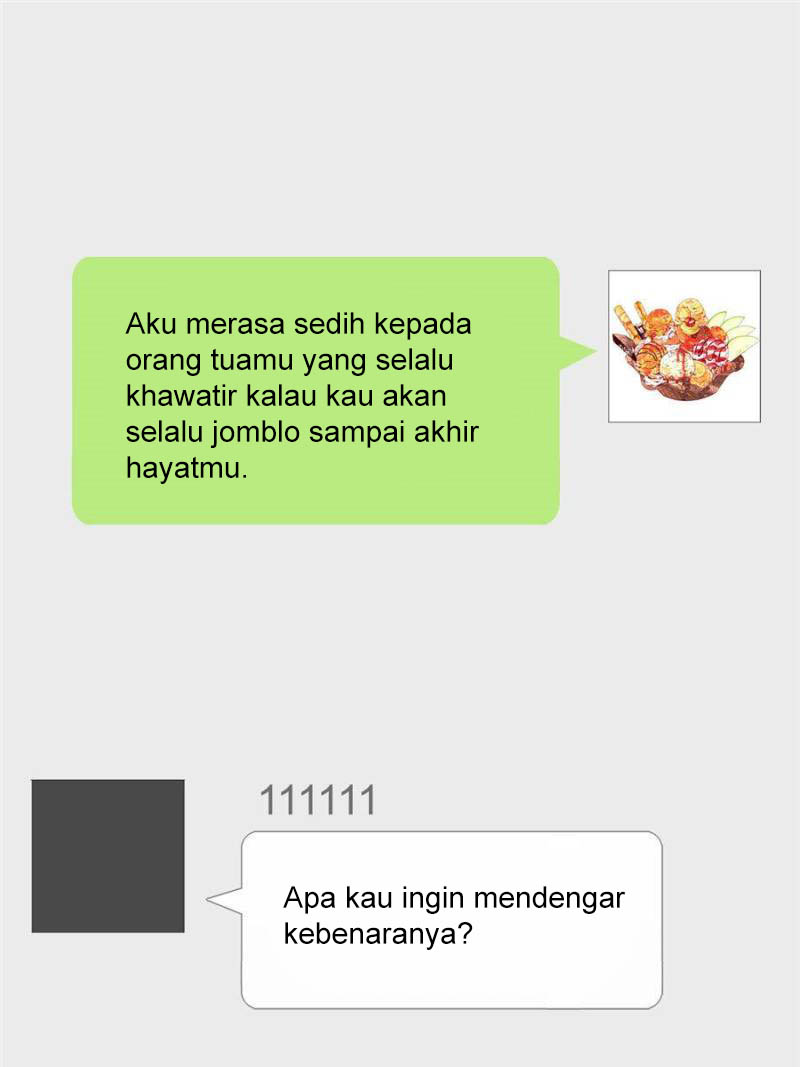 My Beautiful Time with You Chapter 136 - halaman 35