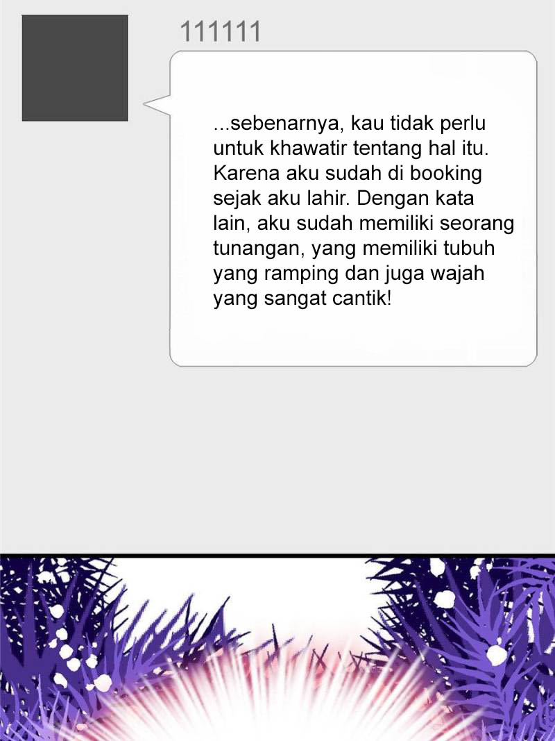 My Beautiful Time with You Chapter 136 - halaman 37