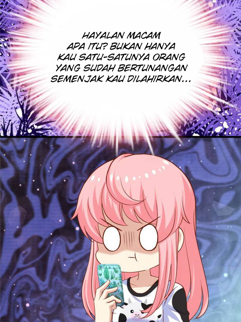 My Beautiful Time with You Chapter 136 - halaman 38