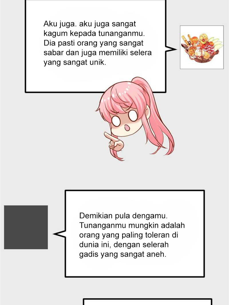 My Beautiful Time with You Chapter 136 - halaman 49