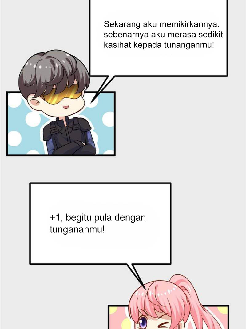 My Beautiful Time with You Chapter 136 - halaman 50