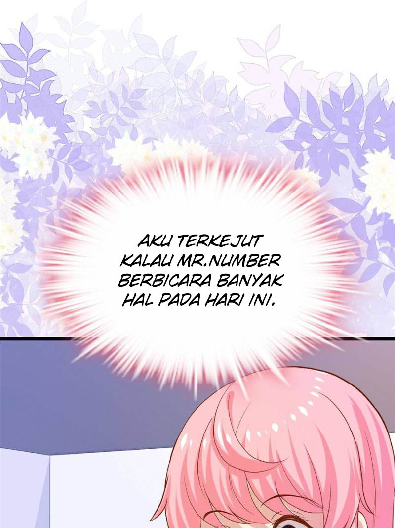 My Beautiful Time with You Chapter 136 - halaman 52