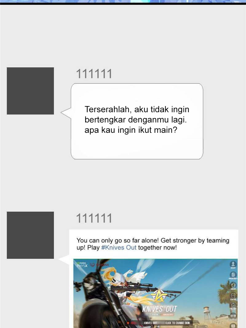 My Beautiful Time with You Chapter 136 - halaman 54