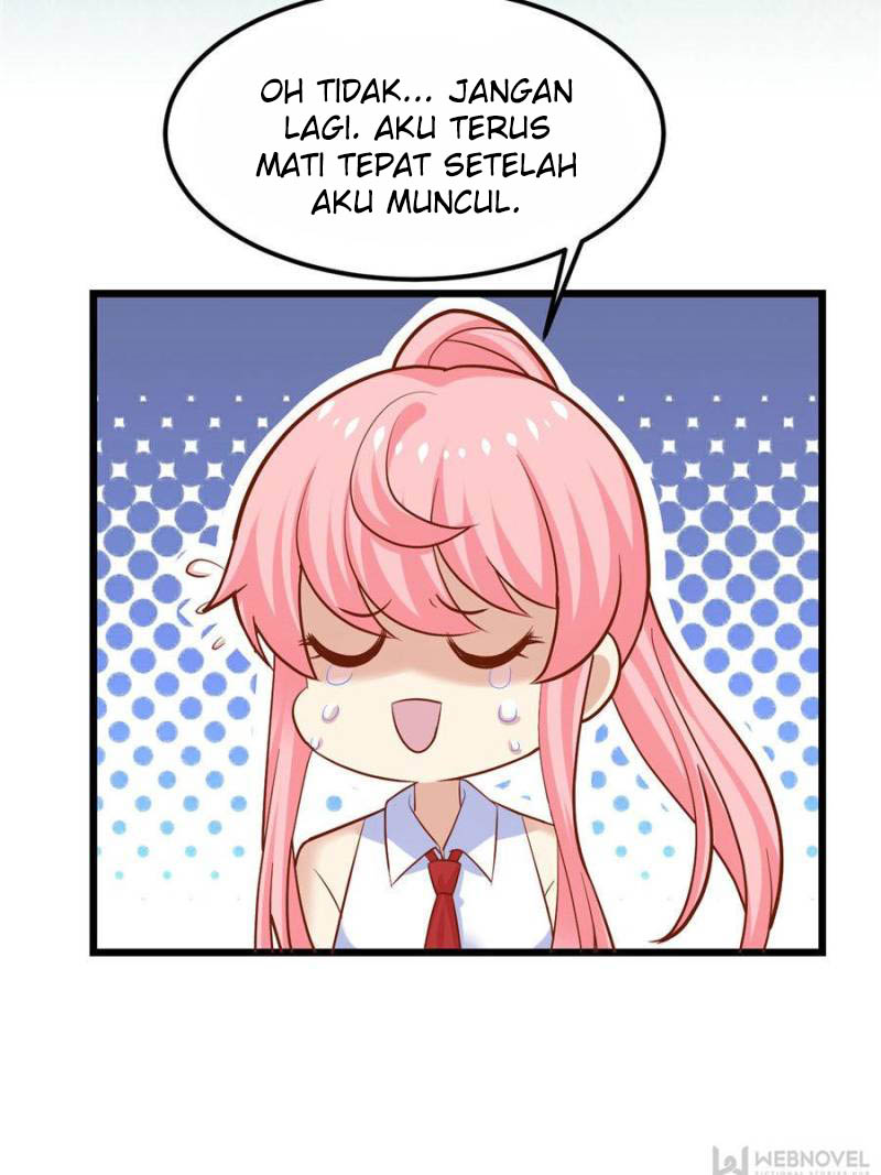 My Beautiful Time with You Chapter 136 - halaman 60