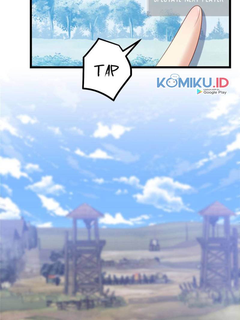 My Beautiful Time with You Chapter 136 - halaman 63