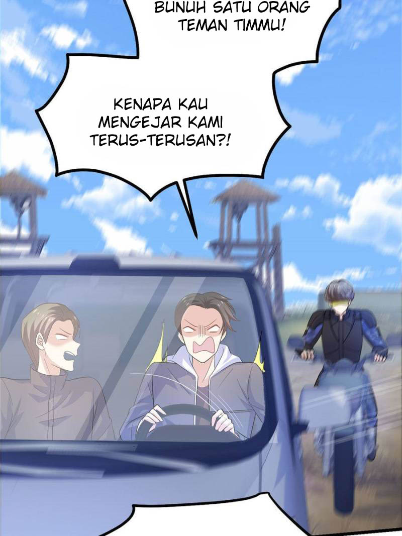 My Beautiful Time with You Chapter 136 - halaman 66