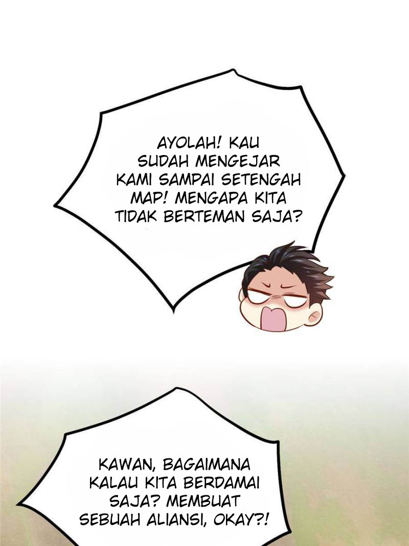 My Beautiful Time with You Chapter 136 - halaman 68