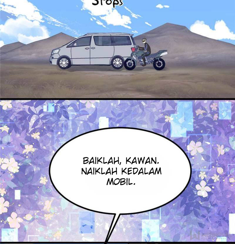My Beautiful Time with You Chapter 136 - halaman 73