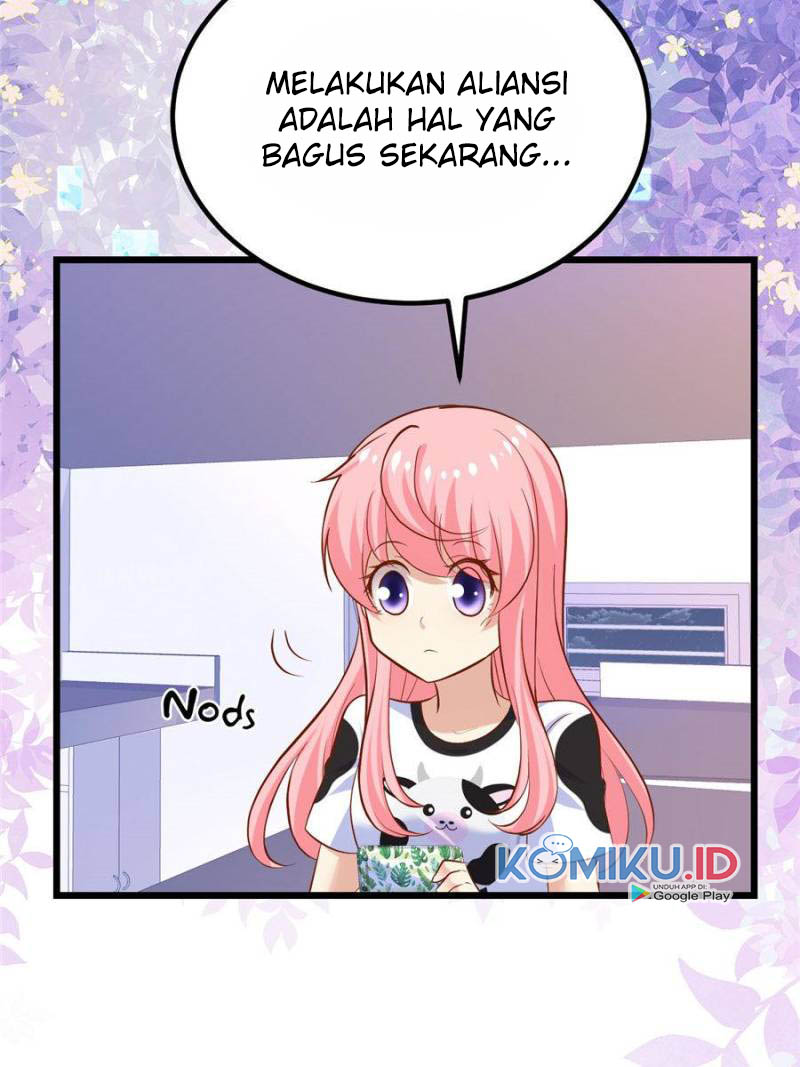 My Beautiful Time with You Chapter 136 - halaman 75
