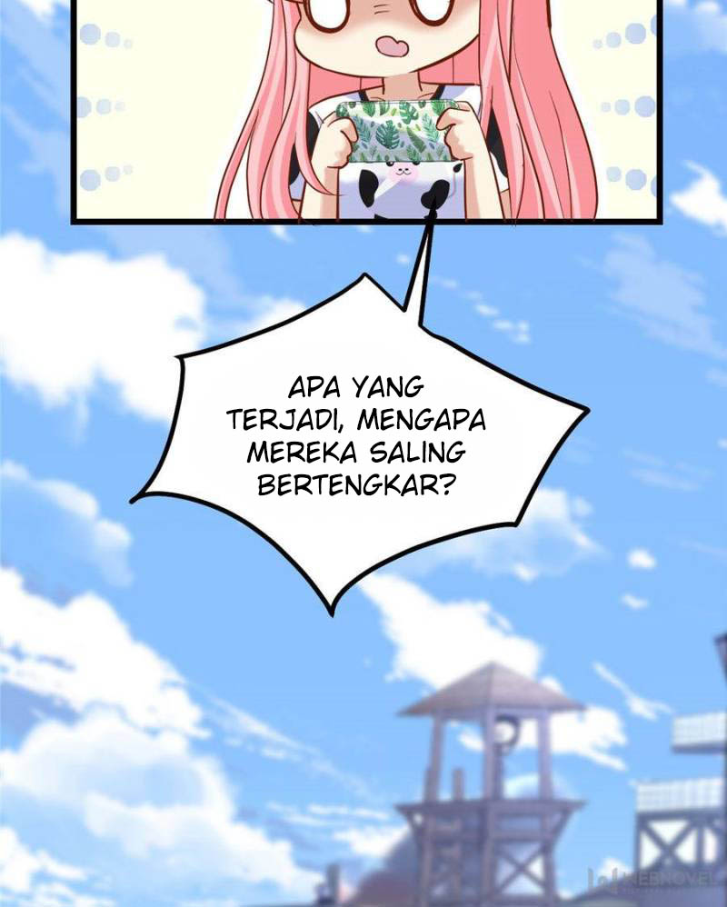 My Beautiful Time with You Chapter 136 - halaman 78