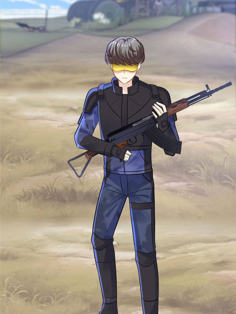 My Beautiful Time with You Chapter 136 - halaman 79