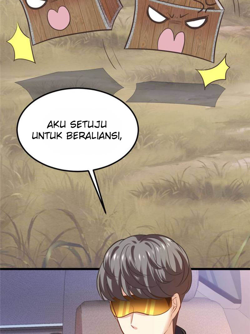 My Beautiful Time with You Chapter 136 - halaman 82