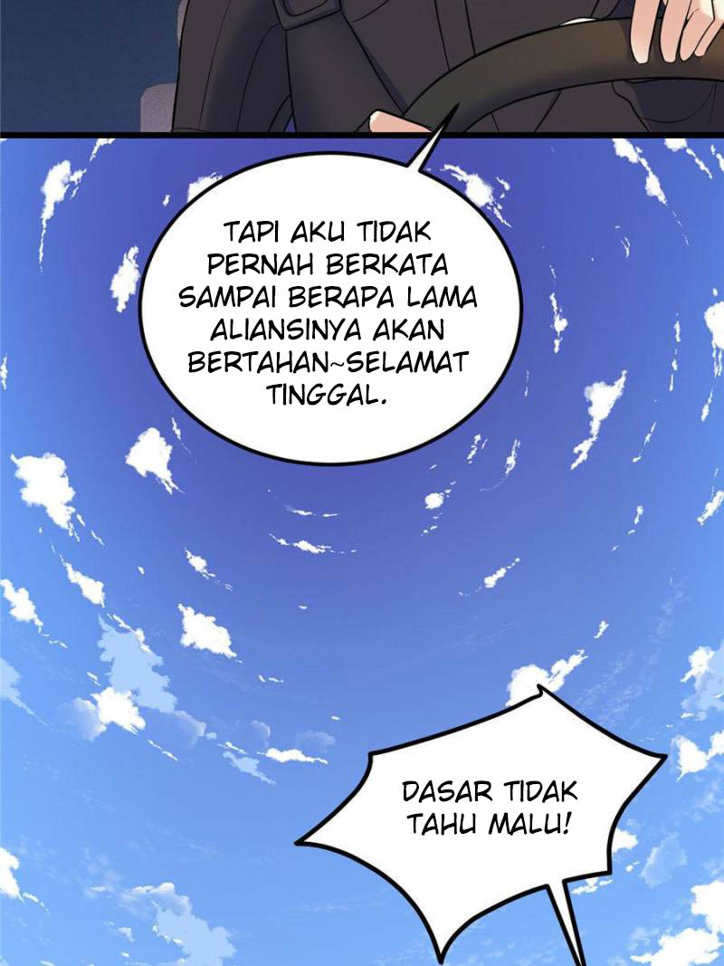 My Beautiful Time with You Chapter 136 - halaman 84