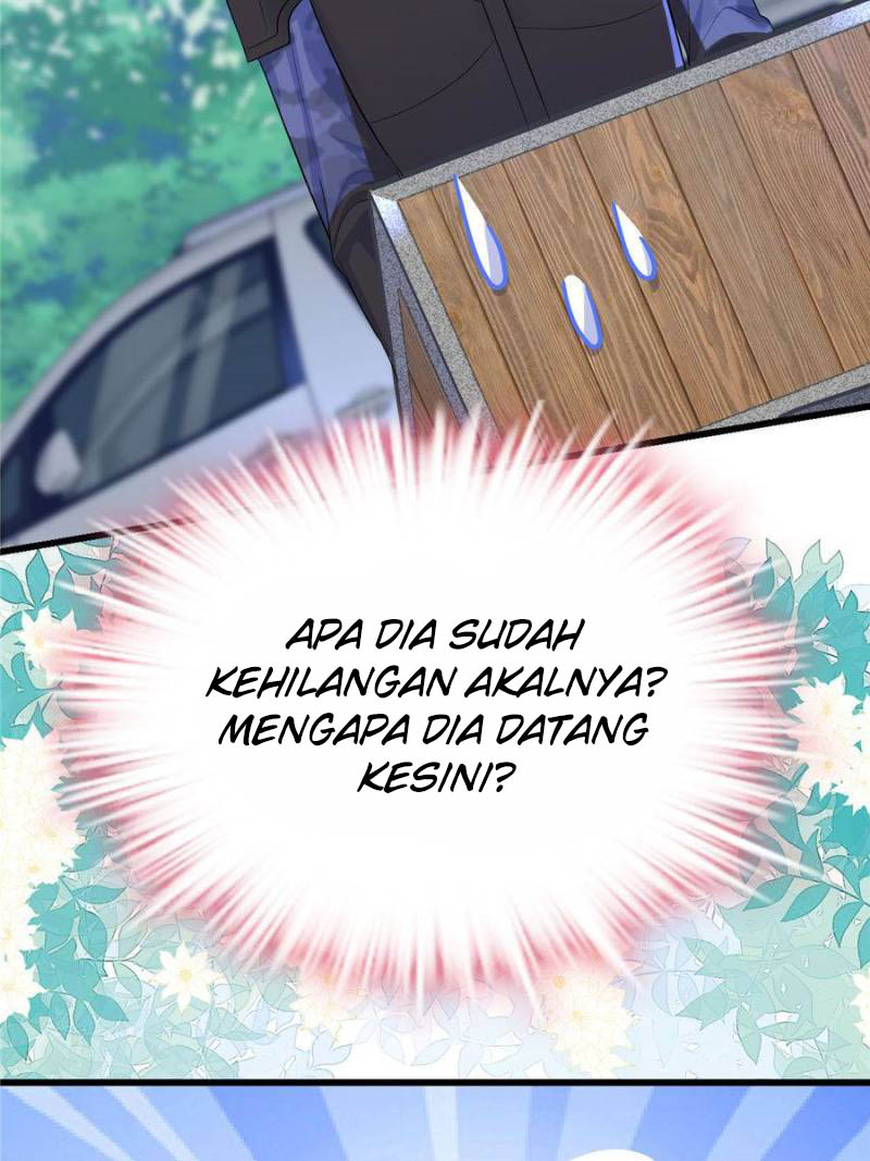 My Beautiful Time with You Chapter 137 - halaman 10