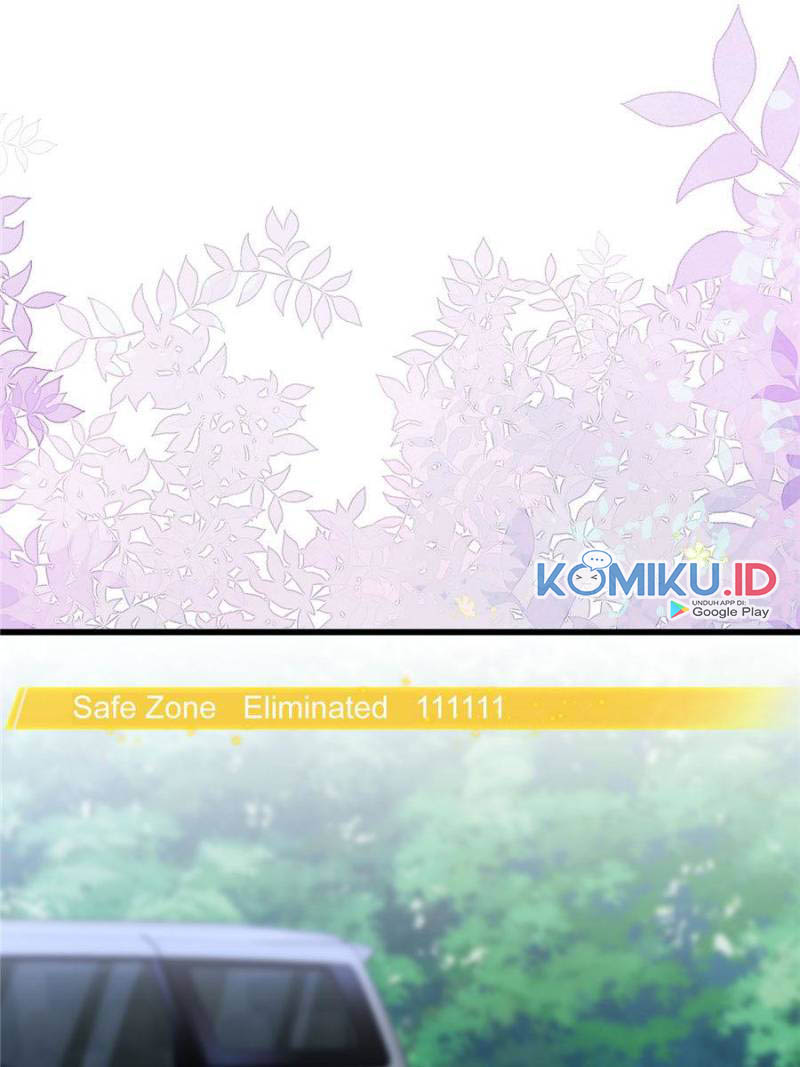 My Beautiful Time with You Chapter 137 - halaman 13