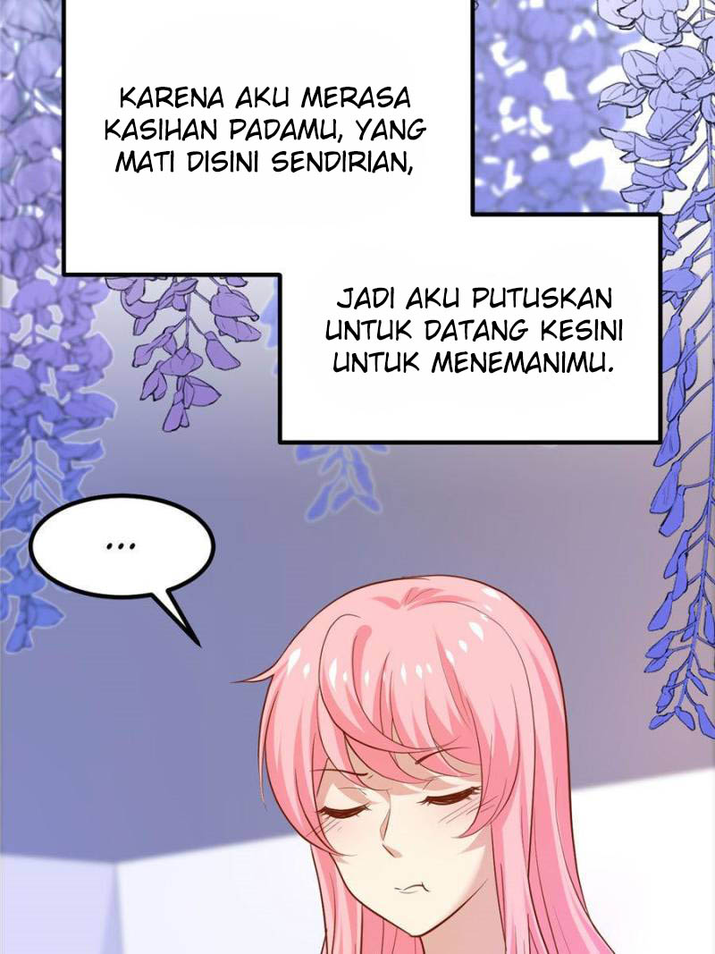 My Beautiful Time with You Chapter 137 - halaman 16