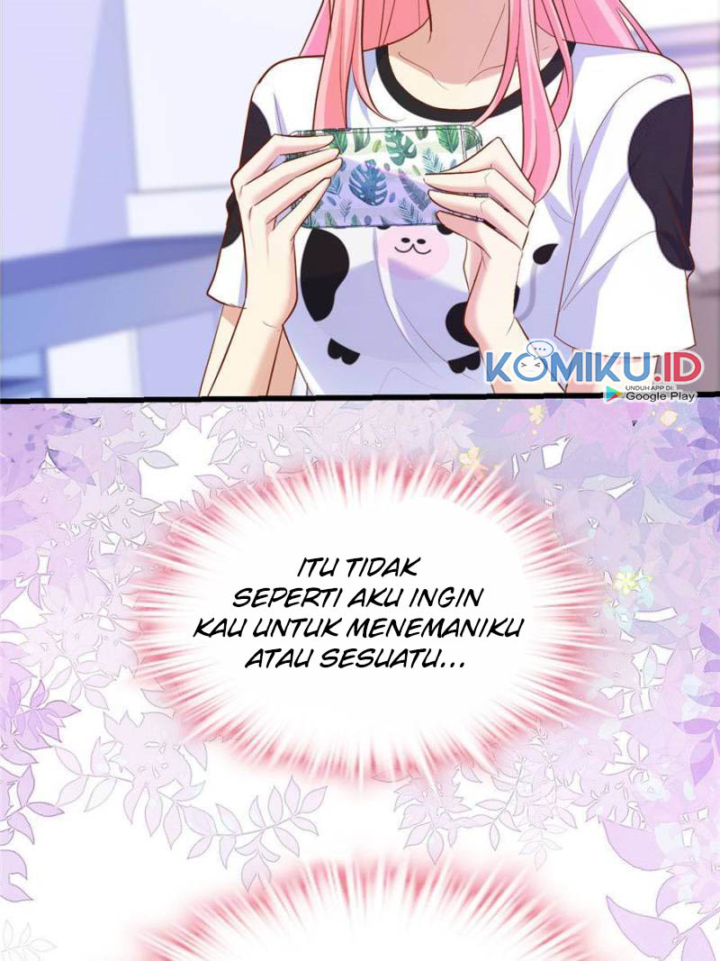 My Beautiful Time with You Chapter 137 - halaman 17