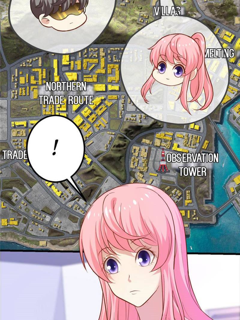My Beautiful Time with You Chapter 137 - halaman 2