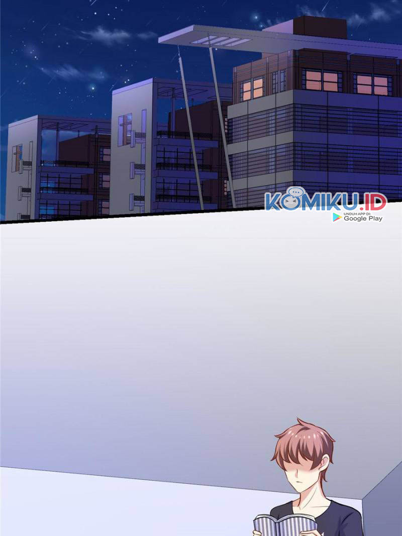 My Beautiful Time with You Chapter 137 - halaman 20