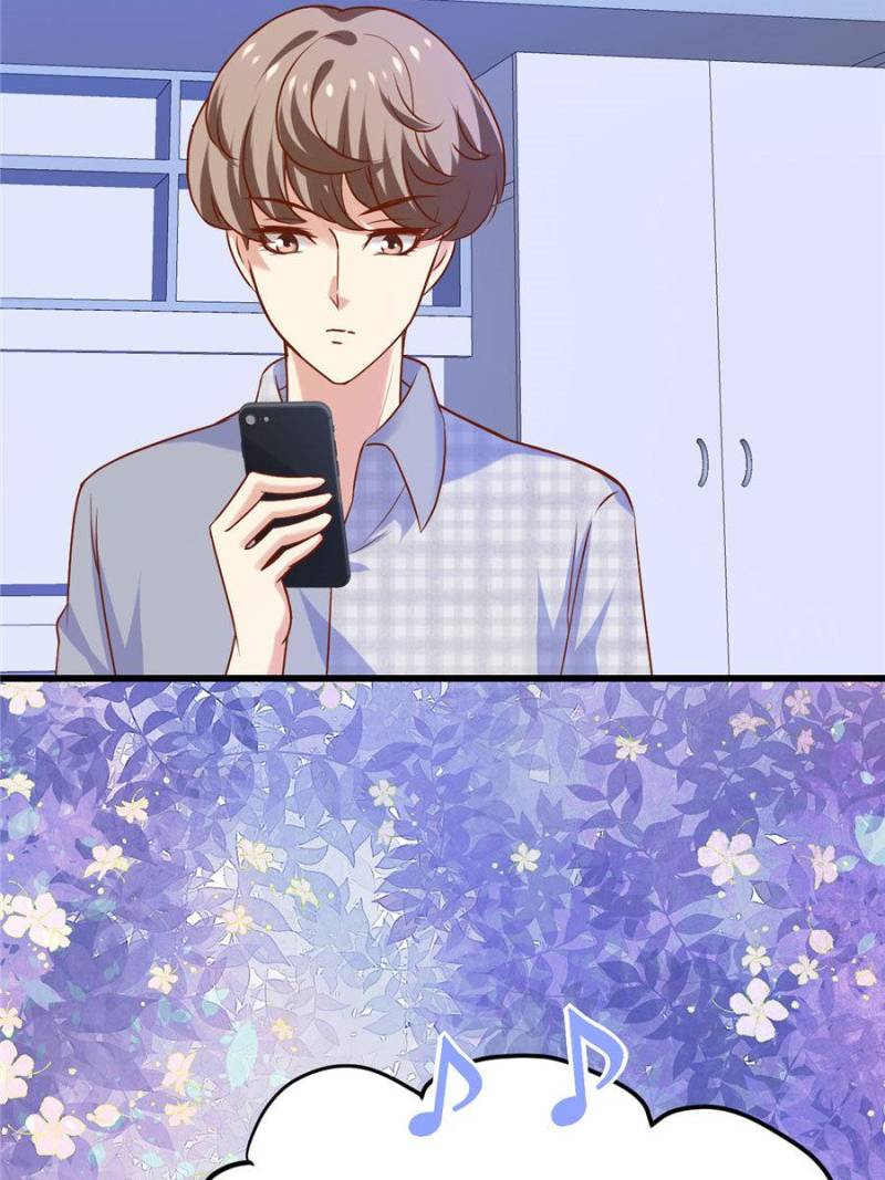 My Beautiful Time with You Chapter 137 - halaman 22