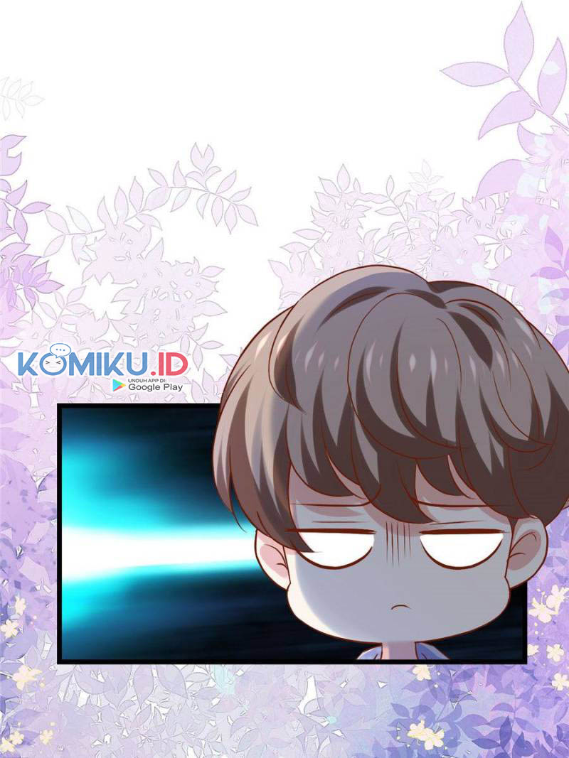 My Beautiful Time with You Chapter 137 - halaman 25