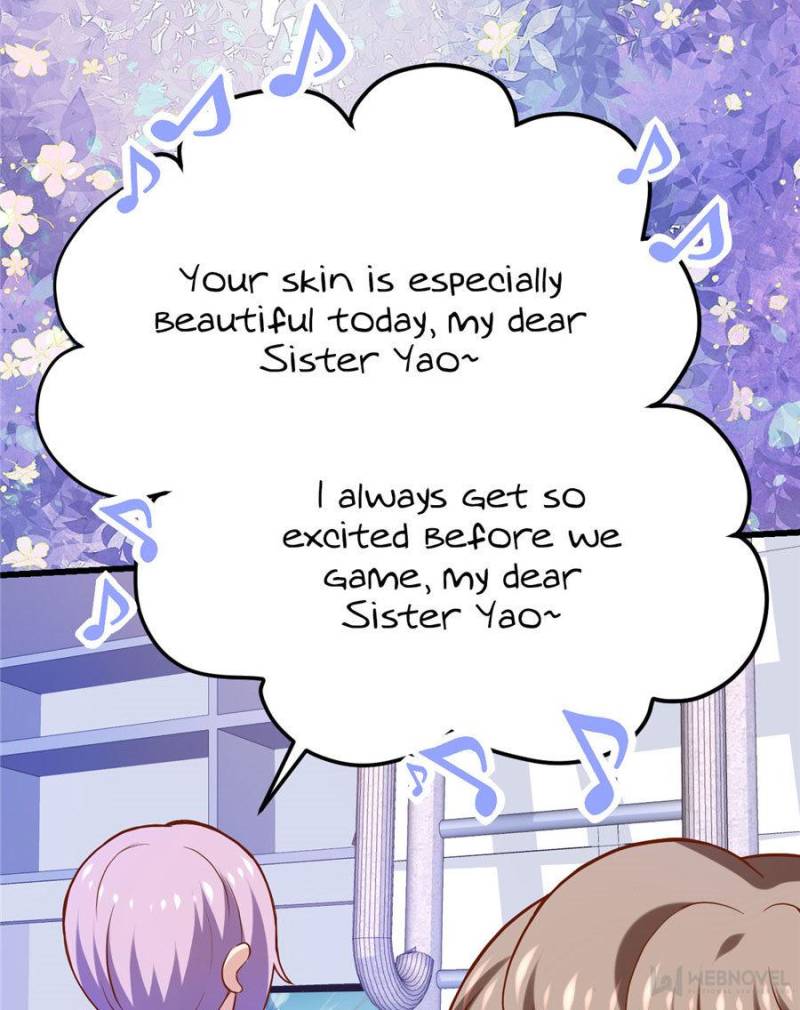 My Beautiful Time with You Chapter 137 - halaman 26