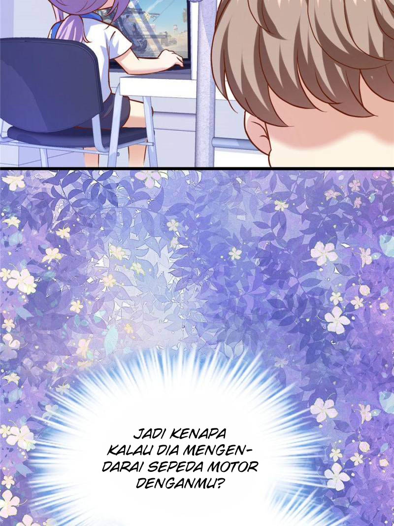 My Beautiful Time with You Chapter 137 - halaman 27